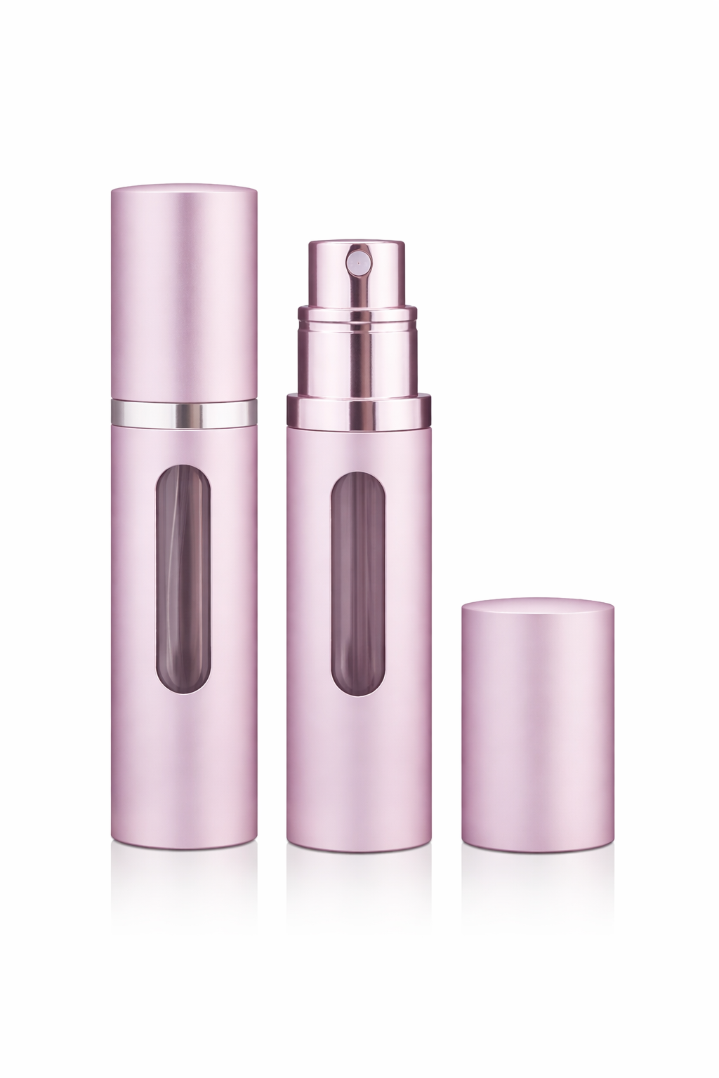 Perfume Atomiser Travel Spray Bottle For Women