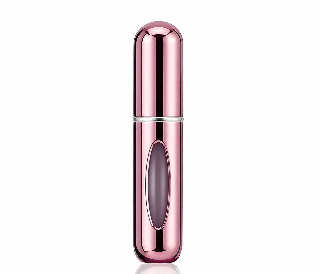 Signature Scent Aluminum Travel Atomizer