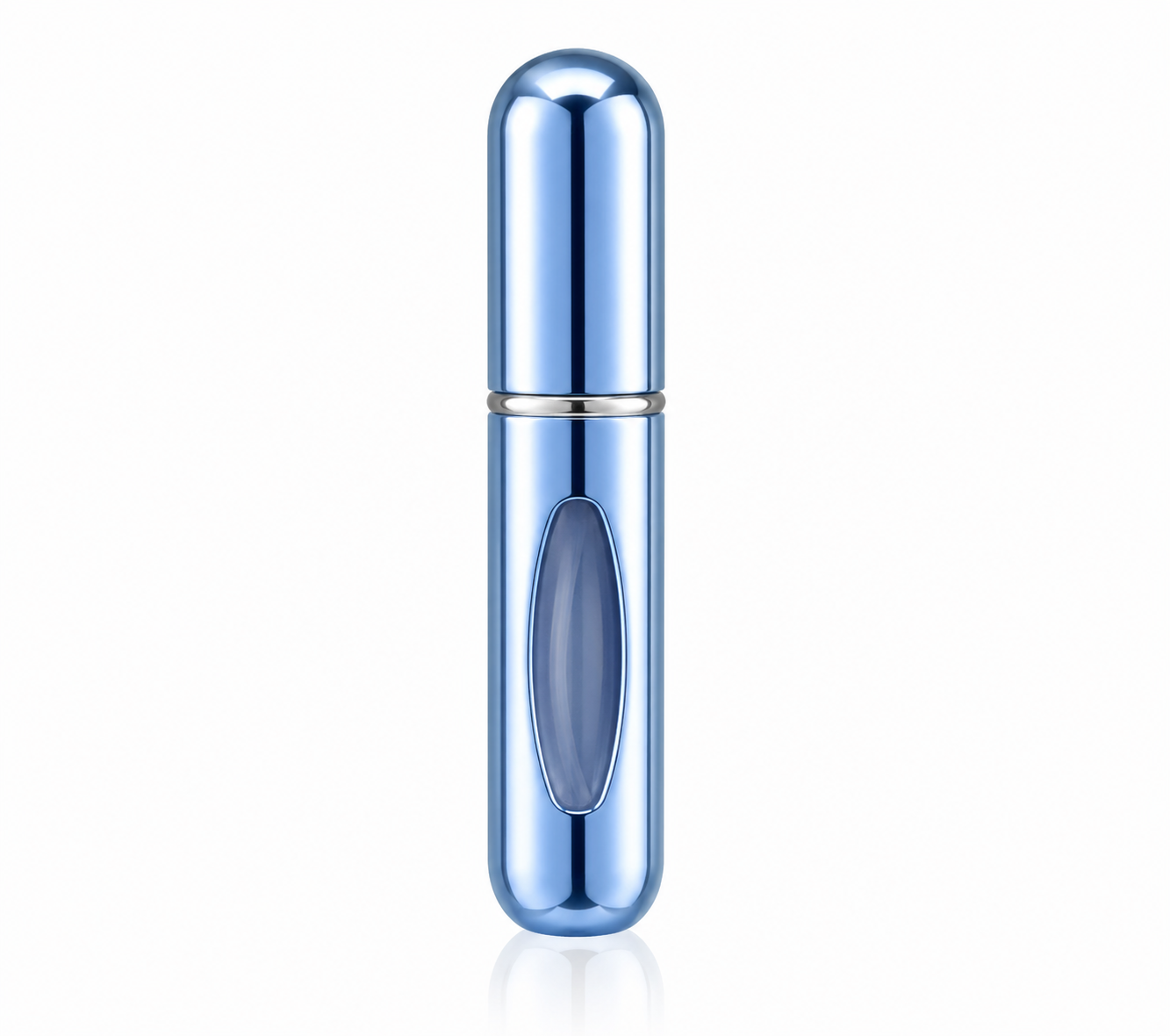 Signature Scent Aluminum Travel Atomizer