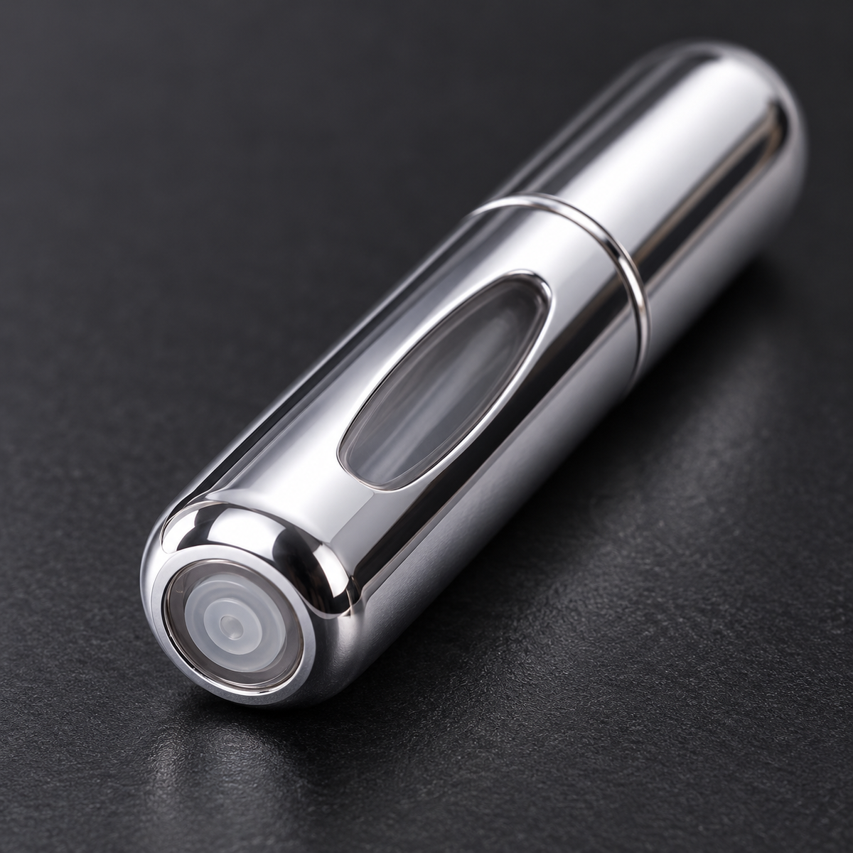 Aureli Refillable Cologne/Perfume Atomiser