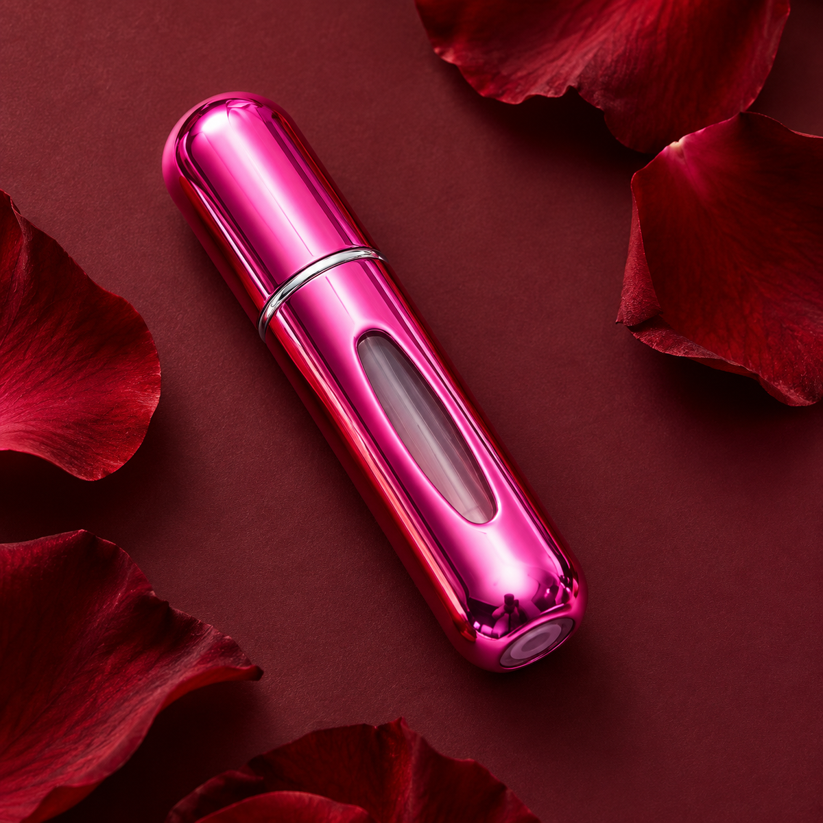 Aureli Refillable Cologne/Perfume Atomiser