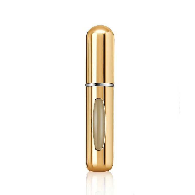 Signature Scent Aluminum Travel Atomizer