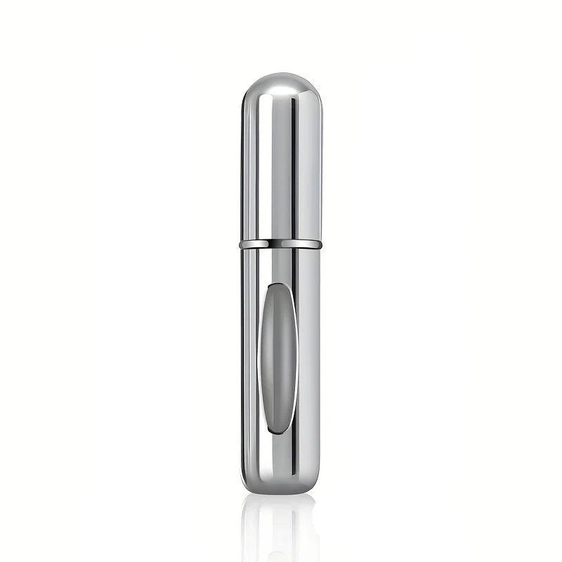 Signature Scent Aluminum Travel Atomizer