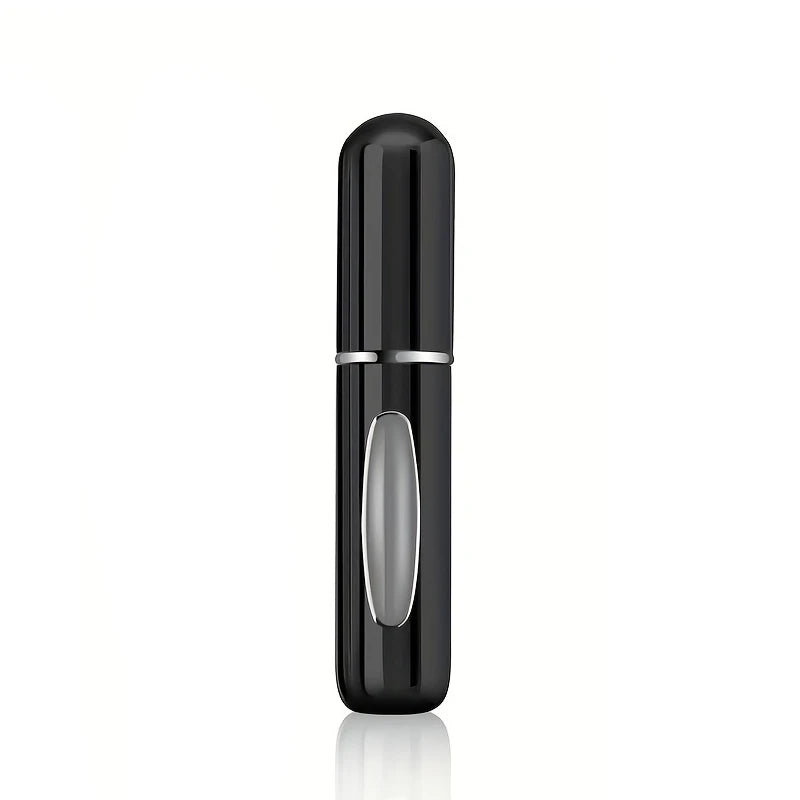 Signature Scent Aluminum Travel Atomizer